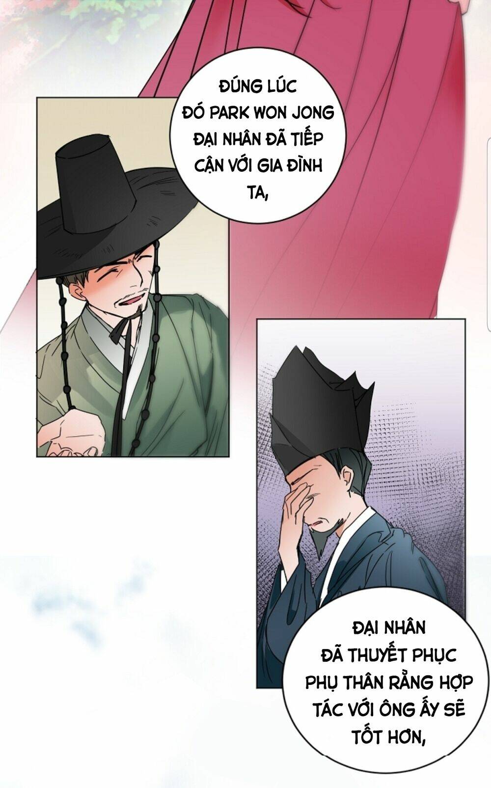 Chae Hong Sa Chương 56 Ảnh 52