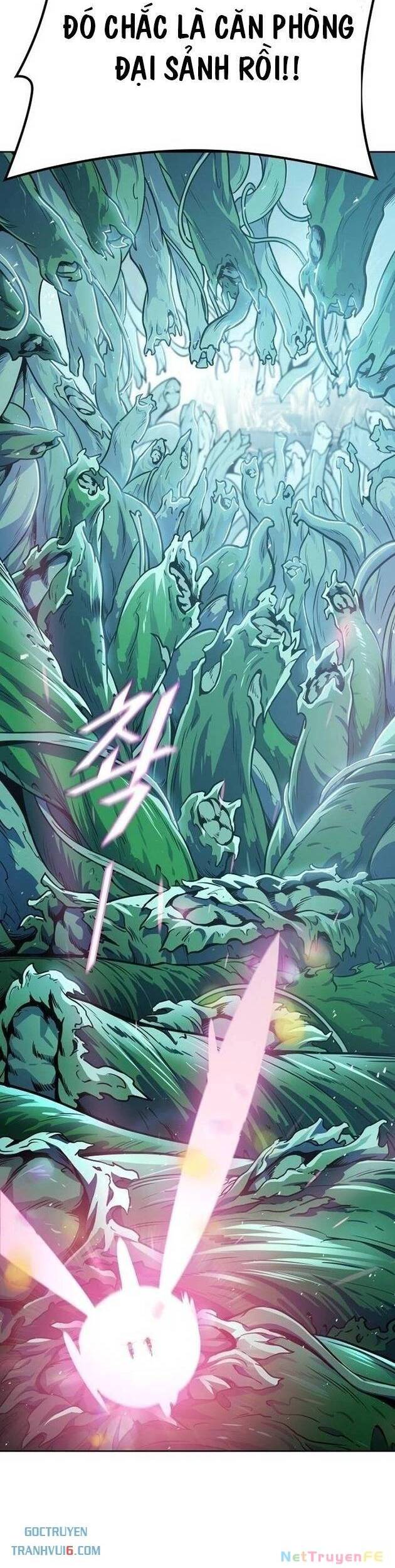 Cuộc Chiến Trong Tòa Tháp - Tower Of God Chương 644 Ảnh 64