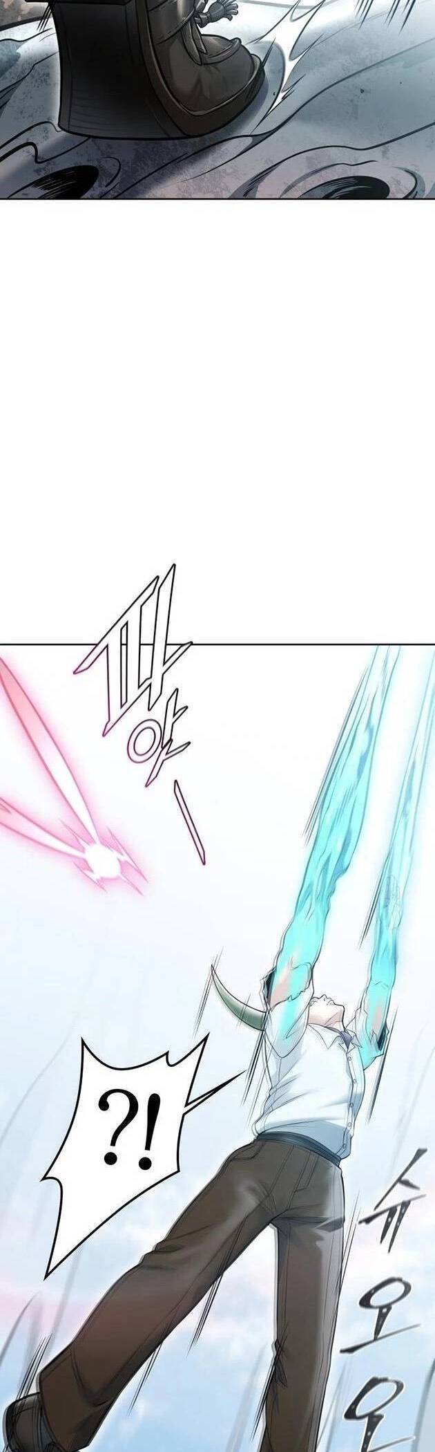 Cuộc Chiến Trong Tòa Tháp - Tower Of God Chương 638 Ảnh 80