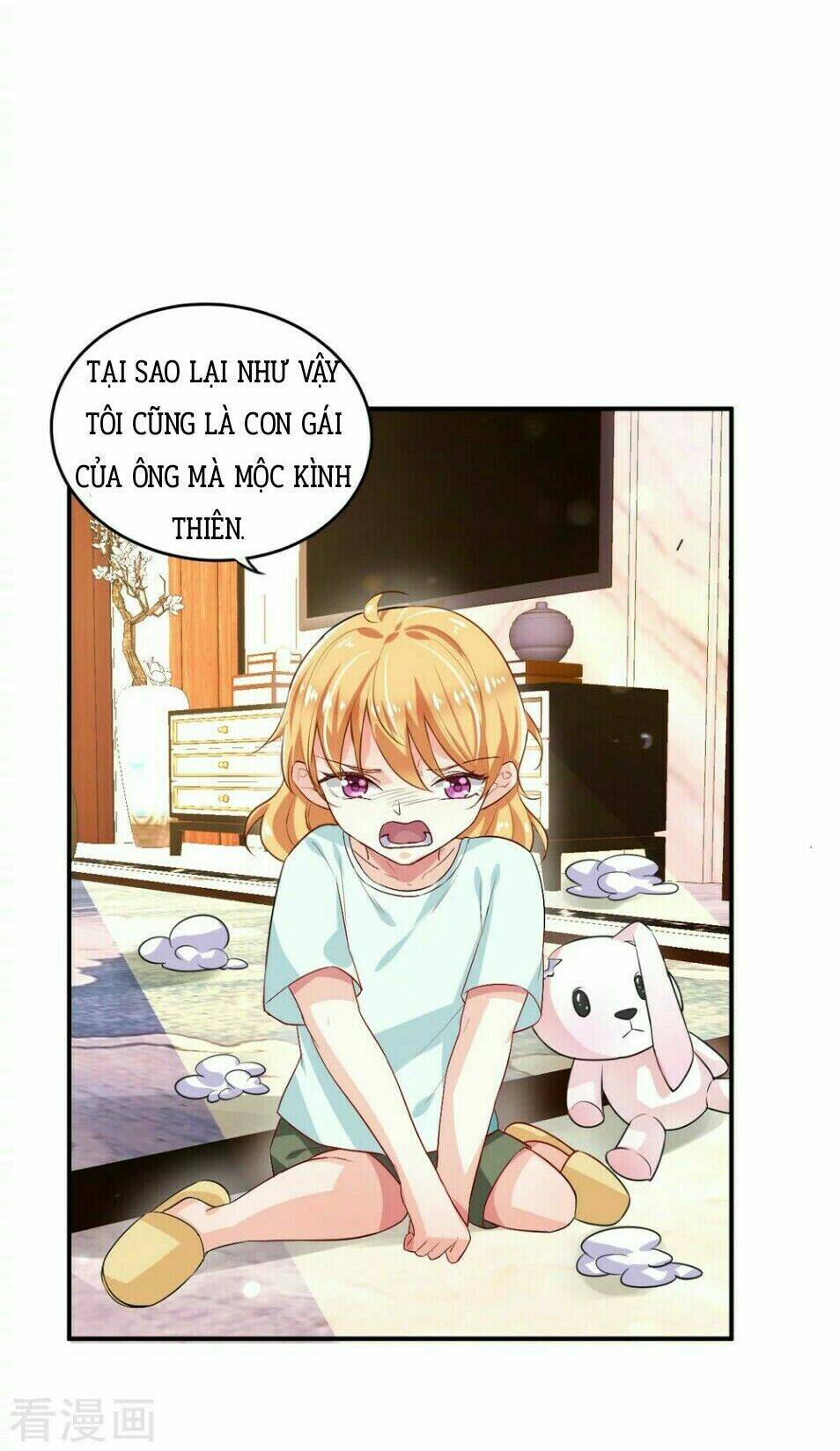 Hào Môn Đào Giá 101 Lần Chương 5 Ảnh 13