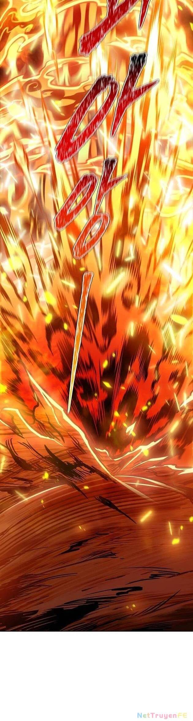 Cuộc Chiến Trong Tòa Tháp - Tower Of God Chương 641 Ảnh 148