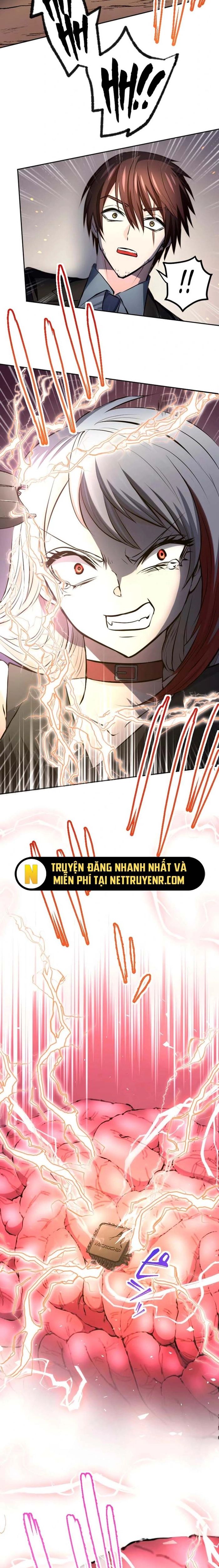 Ittoki The Ninja Chương 24 Ảnh 14