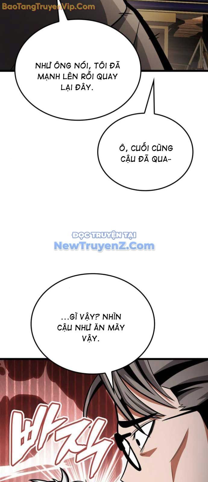 Độc Chiến Đế Vương Chương 16 Ảnh 4
