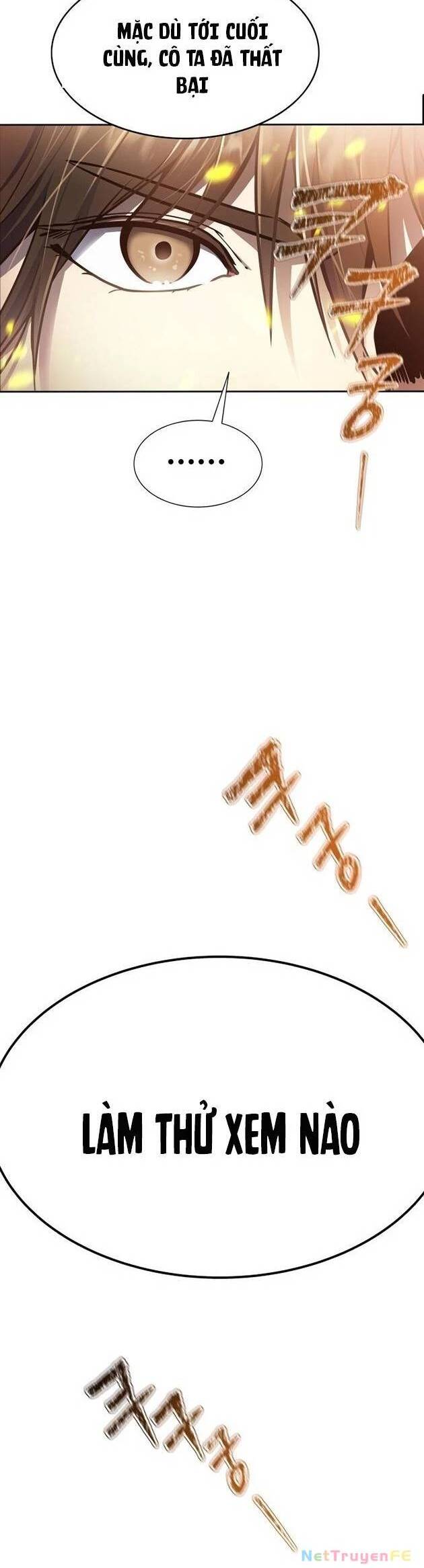 Cuộc Chiến Trong Tòa Tháp - Tower Of God Chương 637 Ảnh 107