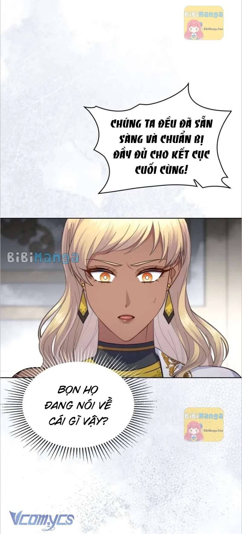 Hôn Nhân Giả Dối Chương 69 Ảnh 37