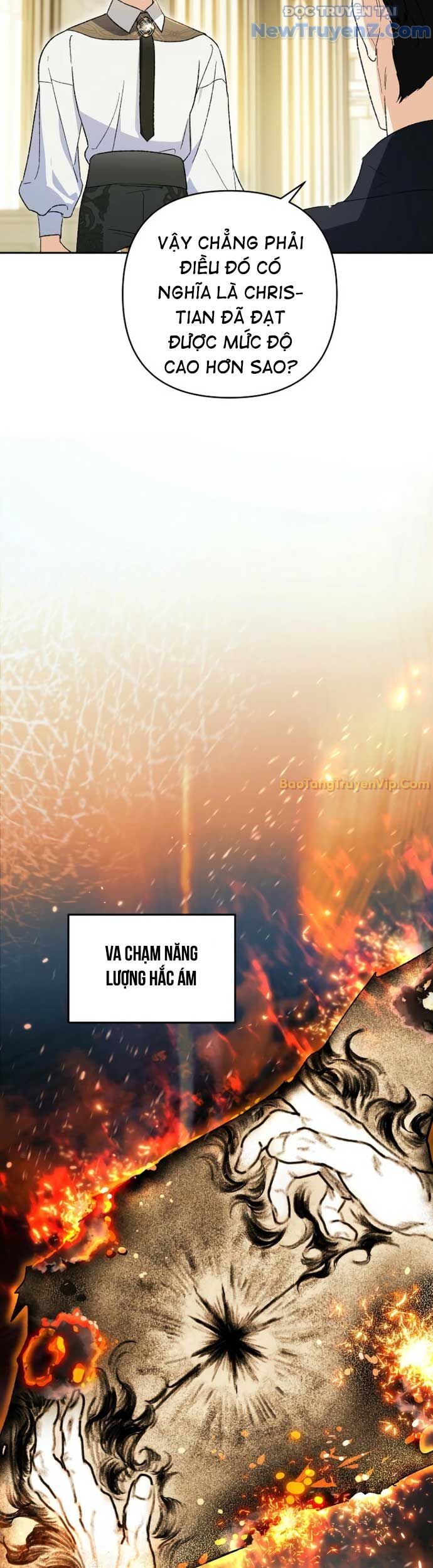 Trở Thành Thiên Tài Bất Trị Của Hắc Gia Chương 27 Ảnh 21