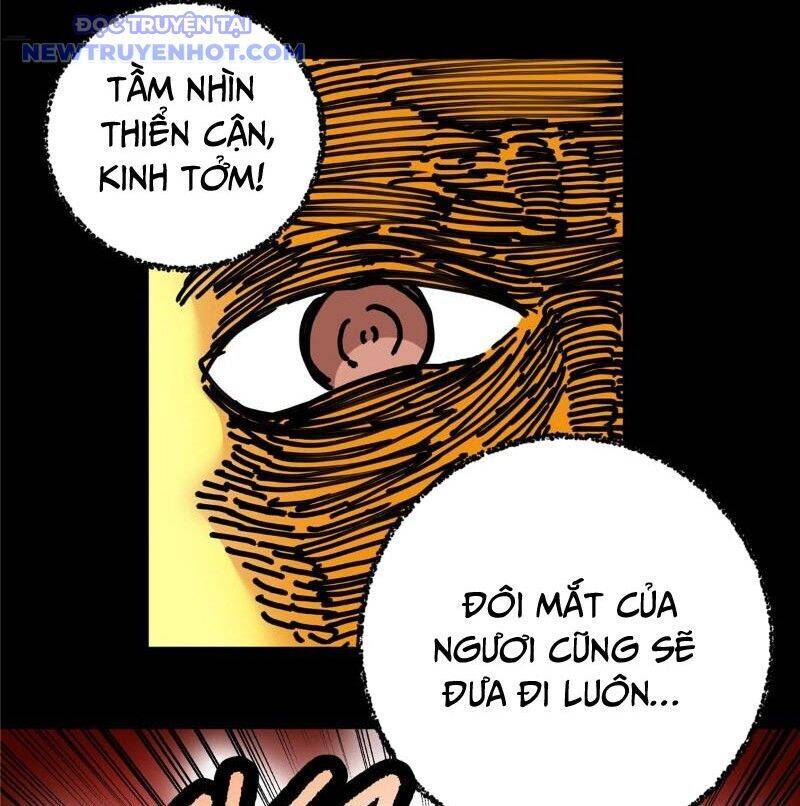 Đế Bá Chương 118 Ảnh 12