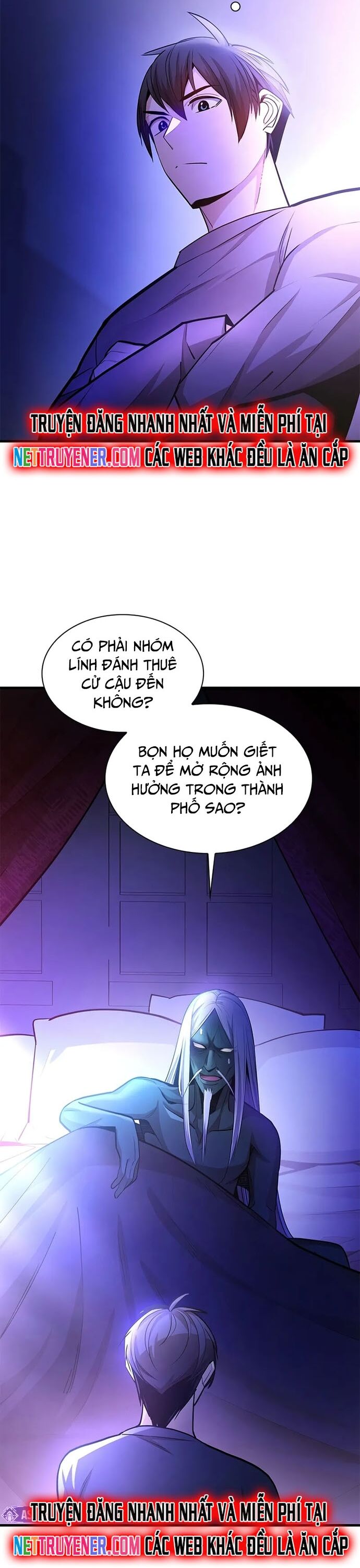 Hầm Ngục Hướng Dẫn Cấp Địa Ngục Chương 217 Ảnh 27