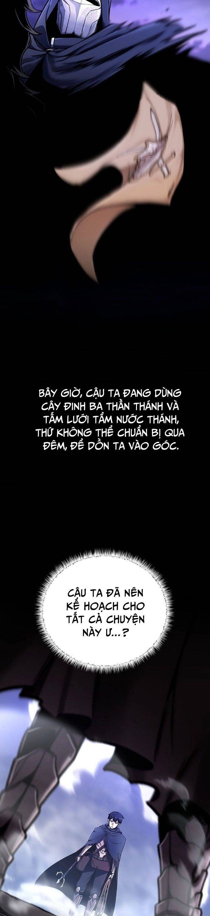 Anh Hùng Của Chúng Ta Làm Gì? Chương 17 Ảnh 24