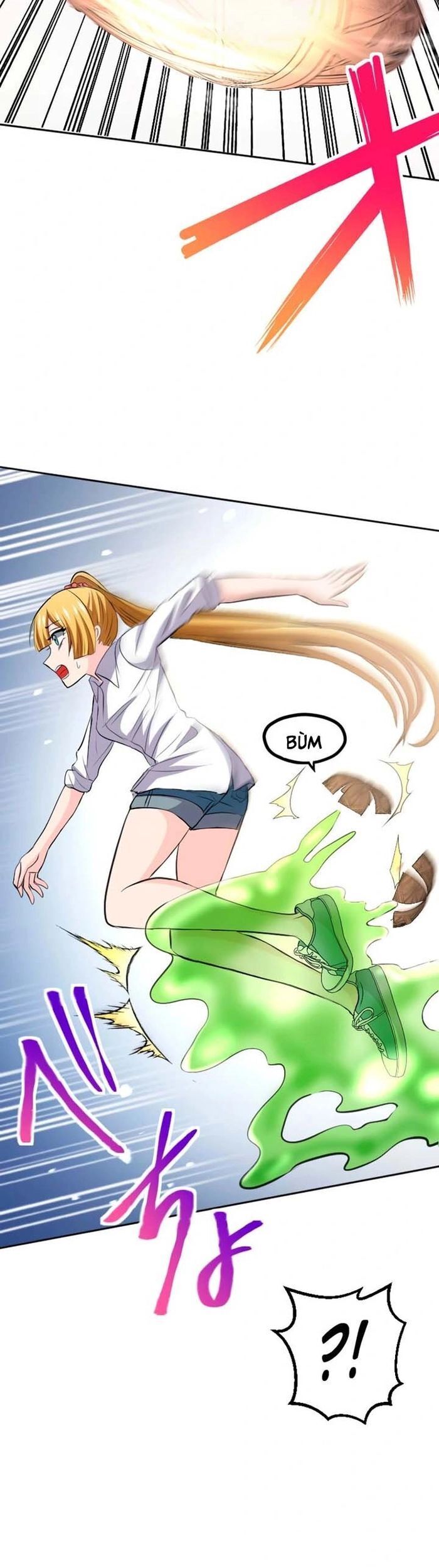 Ittoki The Ninja Chương 25 Ảnh 46