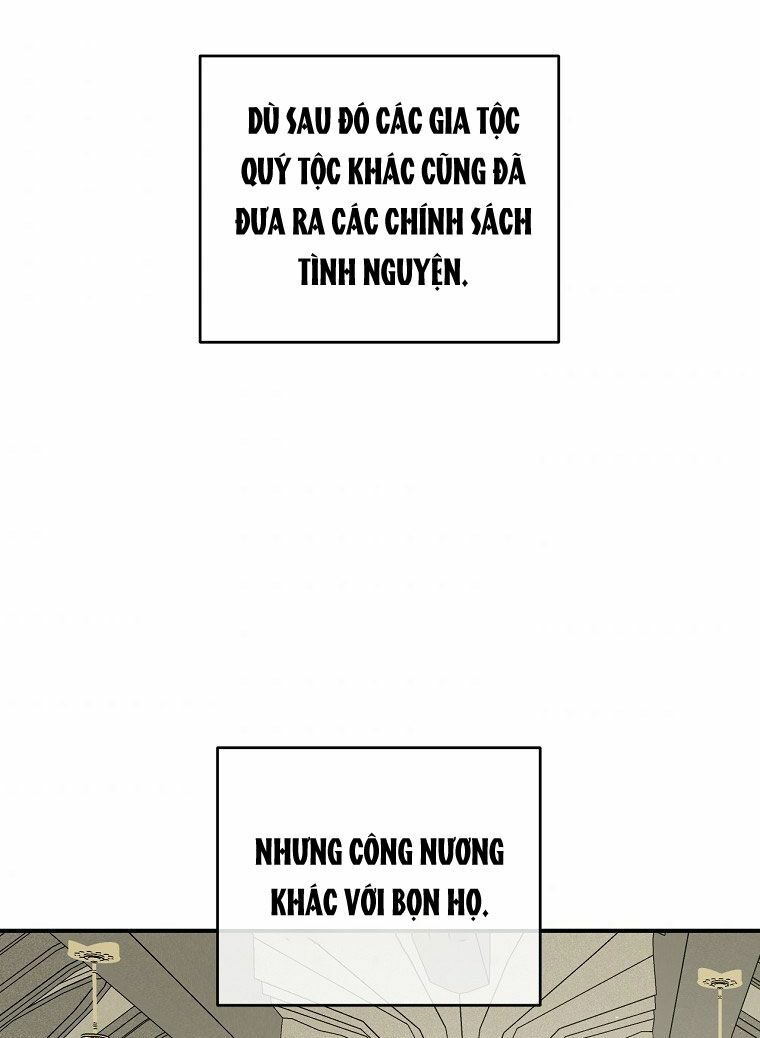 Cách Sống Sót Sau Khi Ngủ Với Hoàng Đế Chương 8 Ảnh 27