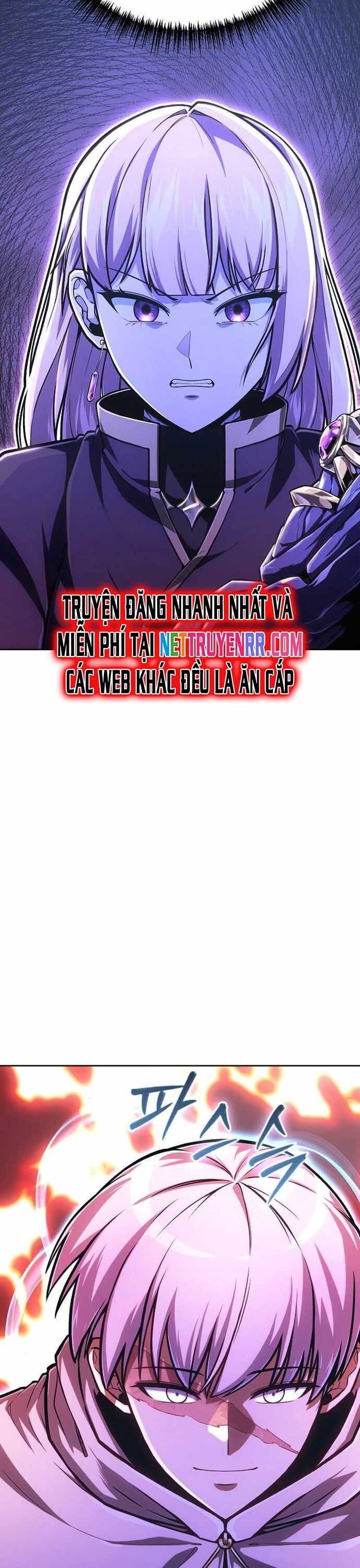 Anh Hùng Của Chúng Ta Làm Gì? Chương 35 Ảnh 4