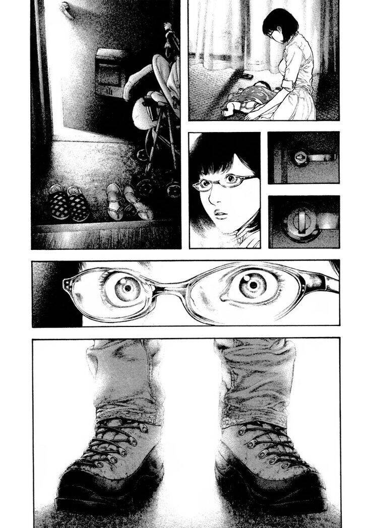 Kokou No Hito Chương 162 Ảnh 15