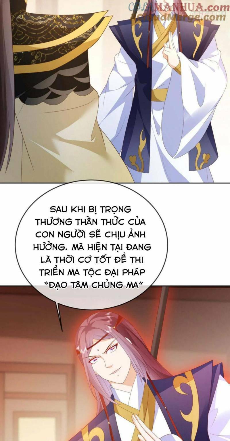 Đăng Nhập Blind Box Xưng Bá Tu Chân Giới Chương 94 Ảnh 18