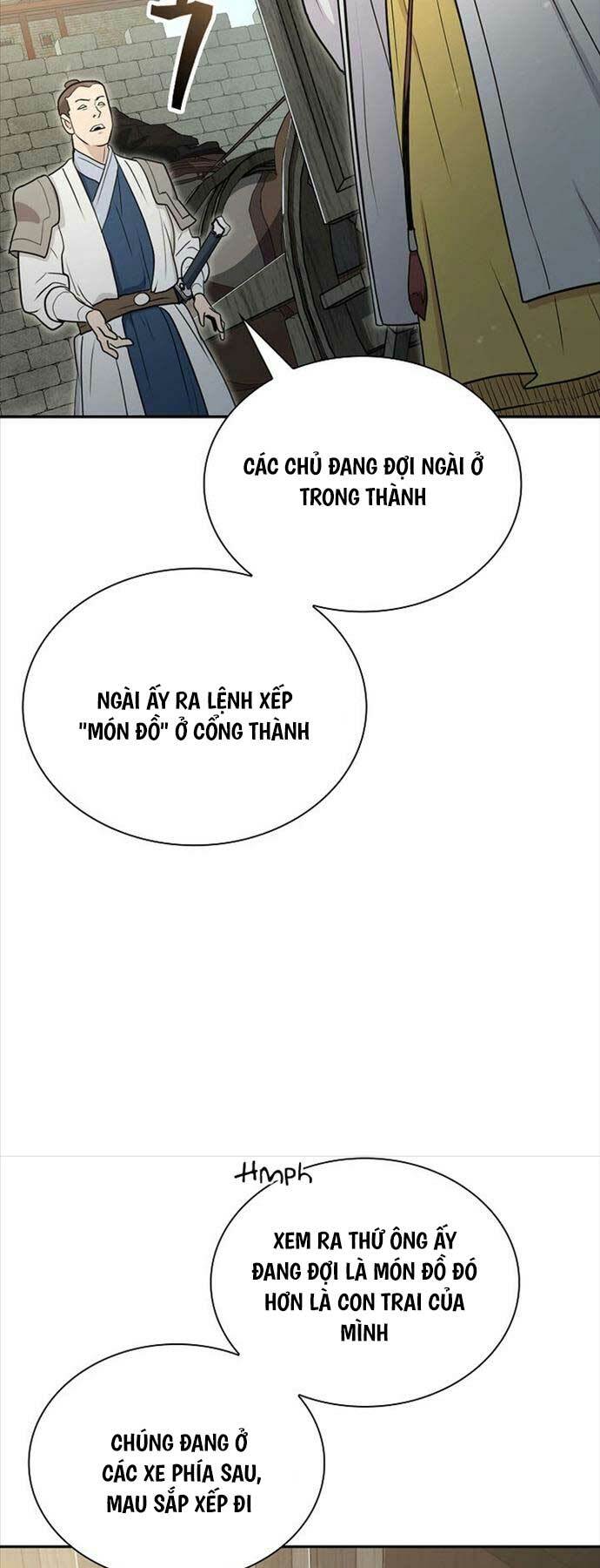 Kiếm Ma Đạo Chương 58 Ảnh 51