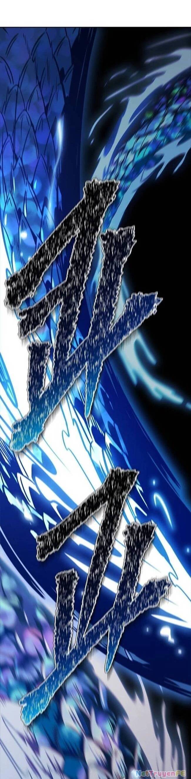 Cuộc Chiến Trong Tòa Tháp - Tower Of God Chương 634 Ảnh 55