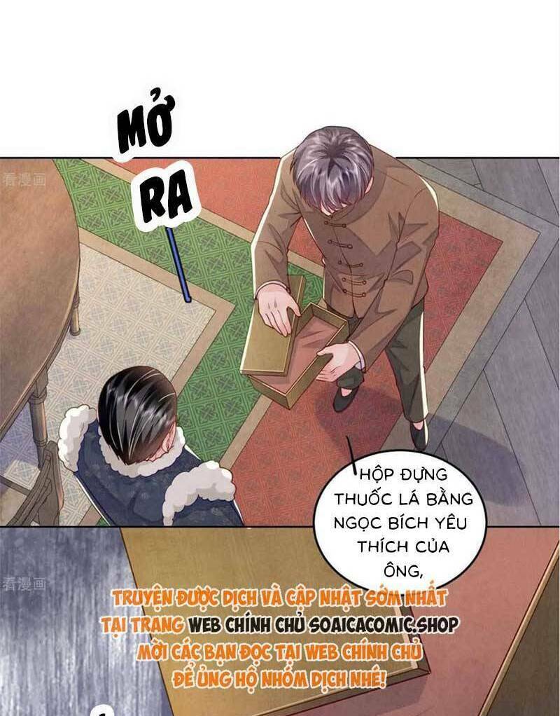 Tôi Có Ông Chồng Hay Ghen Chương 144 Ảnh 44
