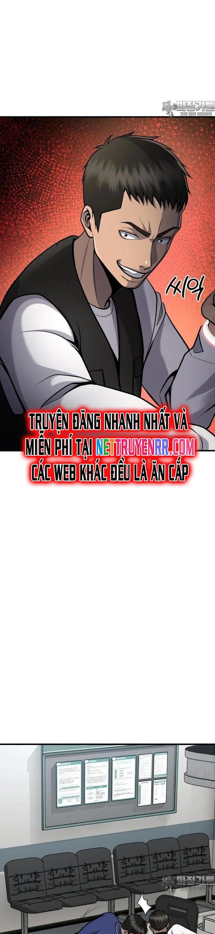 Không Khoan Nhượng Chương 47 Ảnh 19