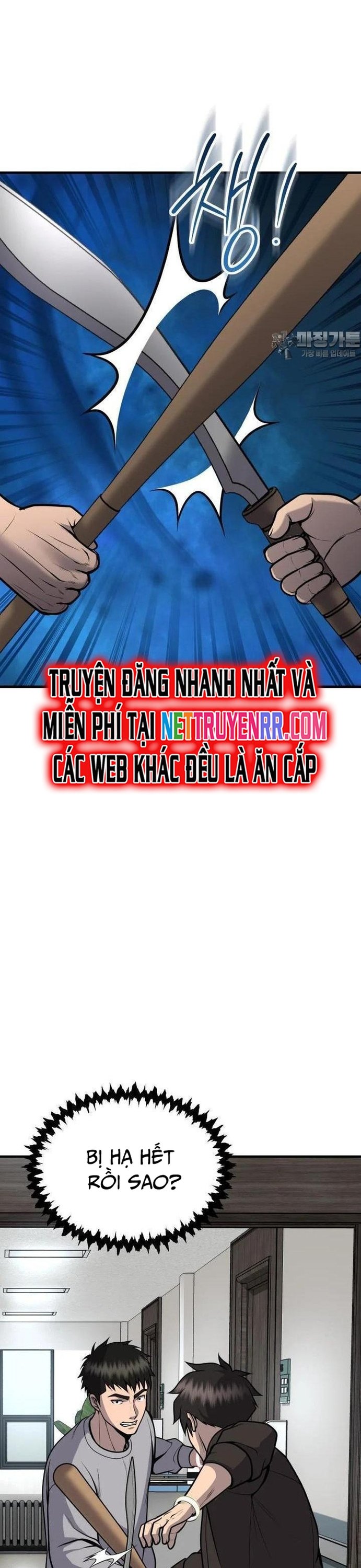 Không Khoan Nhượng Chương 47 Ảnh 33
