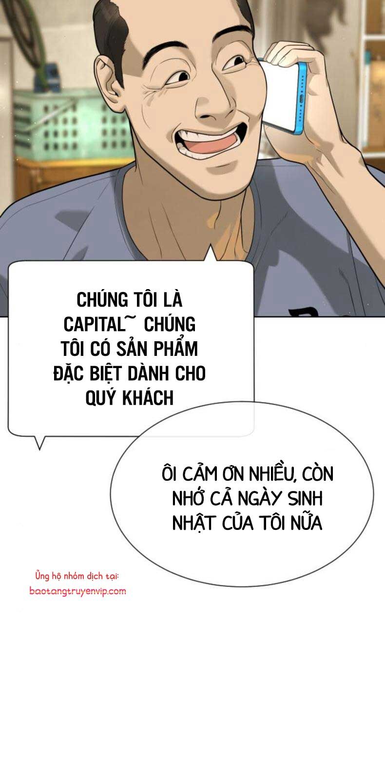 Sát Thủ Peter Chương 95 Ảnh 23