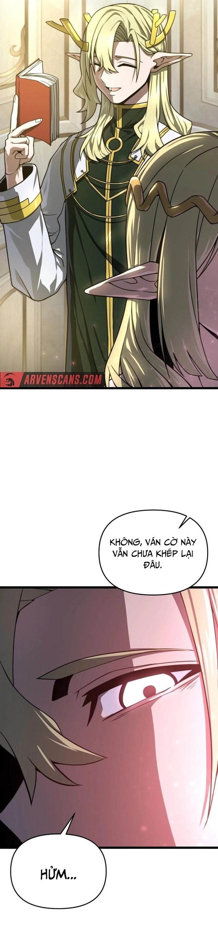 Kiếm Ma Chết Tiệt Chương 32 Ảnh 51