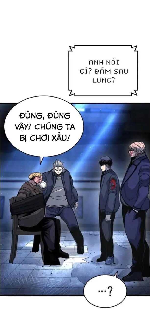 King Game Chương 105 Ảnh 28