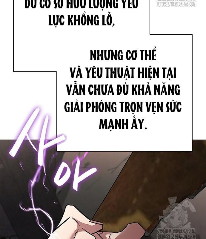 Đêm Của Yêu Tinh Chương 95 Ảnh 85