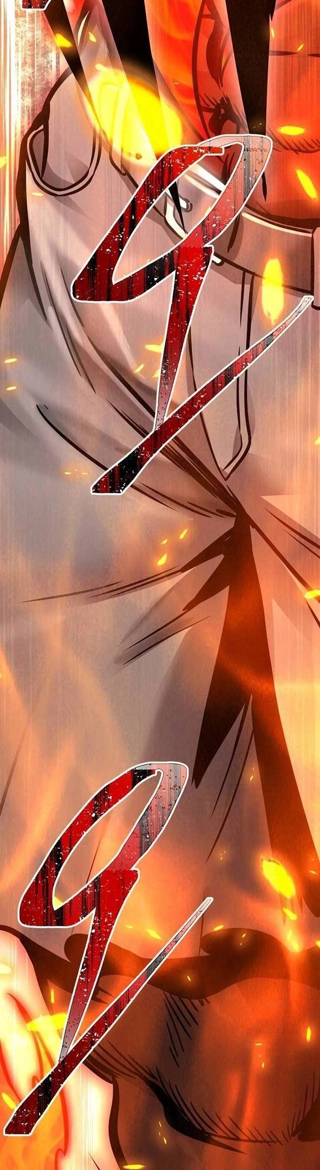 Cuộc Chiến Trong Tòa Tháp - Tower Of God Chương 641 Ảnh 137