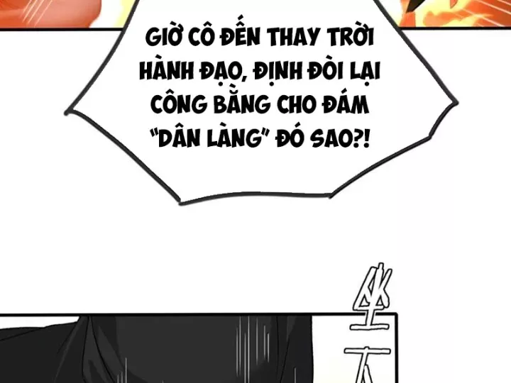 Thiên Đạo Này Cũng Không Ngốc Lắm Chương 144 Ảnh 90