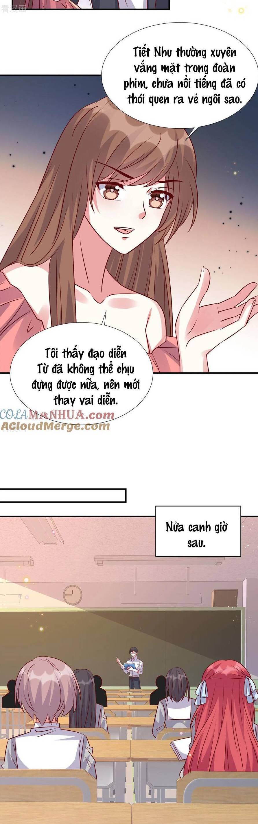 Độc Gia Chiếm Hữu: Cơ Thiếu Phúc Hắc Kiều Thê Chương 165 Ảnh 3