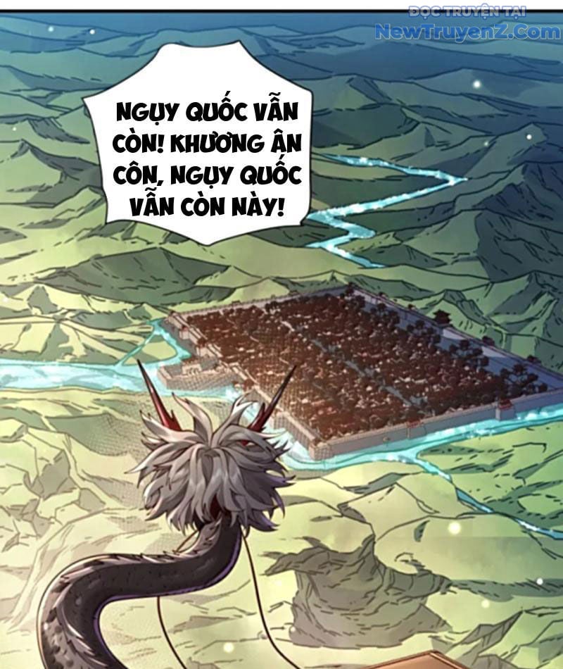 Bói Toán Mà Thôi, Cửu Vĩ Yêu Đế Sao Lại Thành Nương Tử Ta?! Chương 79 Ảnh 47