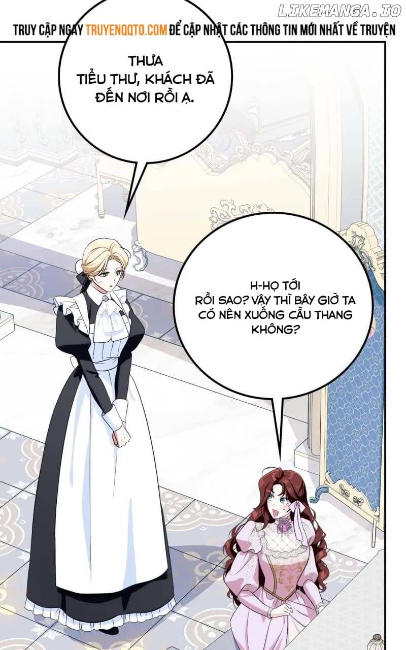 Nữ Tước Trong Sự Lụi Tàn Chương 15 Ảnh 63