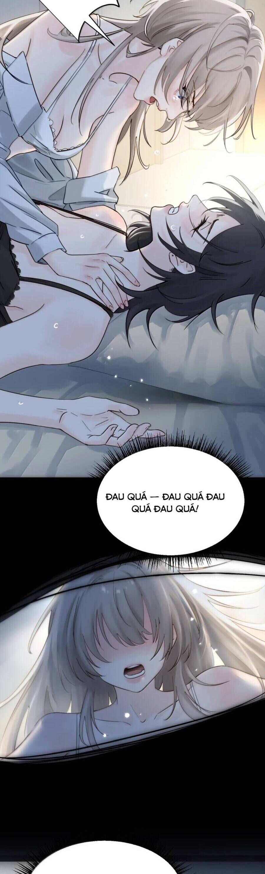 Em Gái Bệnh Hoạn Chỉ Muốn Tôi Lúc Nào Cũng Bắt Nạt Cô Ấy Chương 64 Ảnh 17