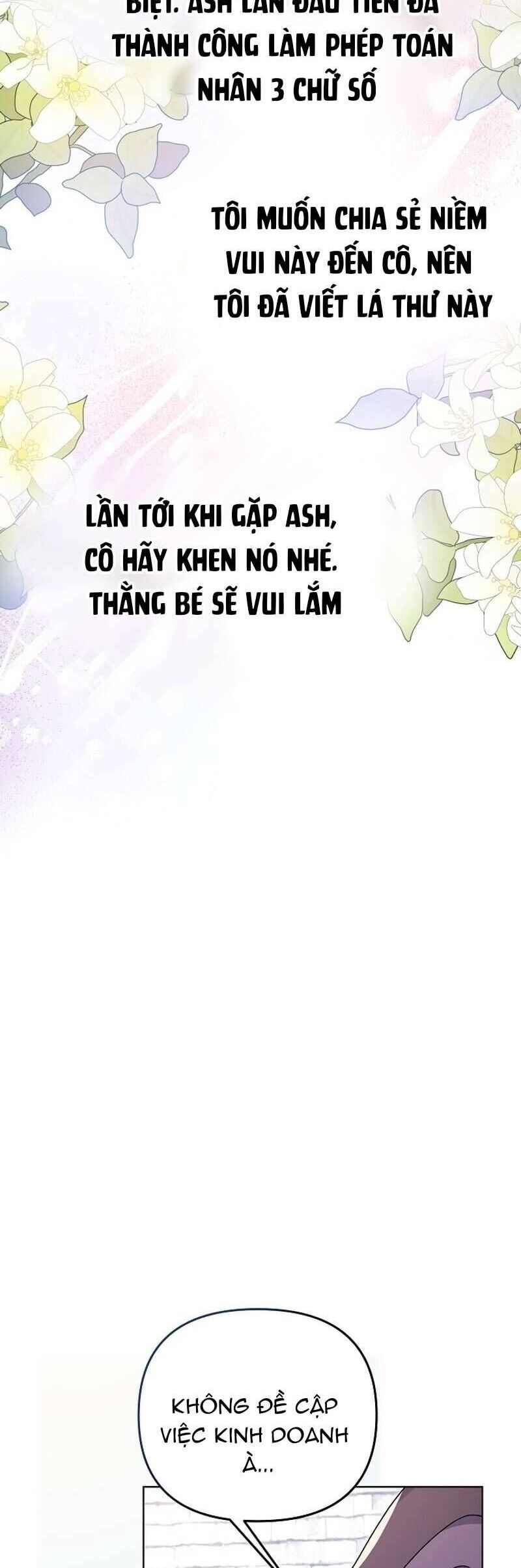 Cô Vợ Xấu Xí Của Công Tước Ám Muội Chương 12 Ảnh 45