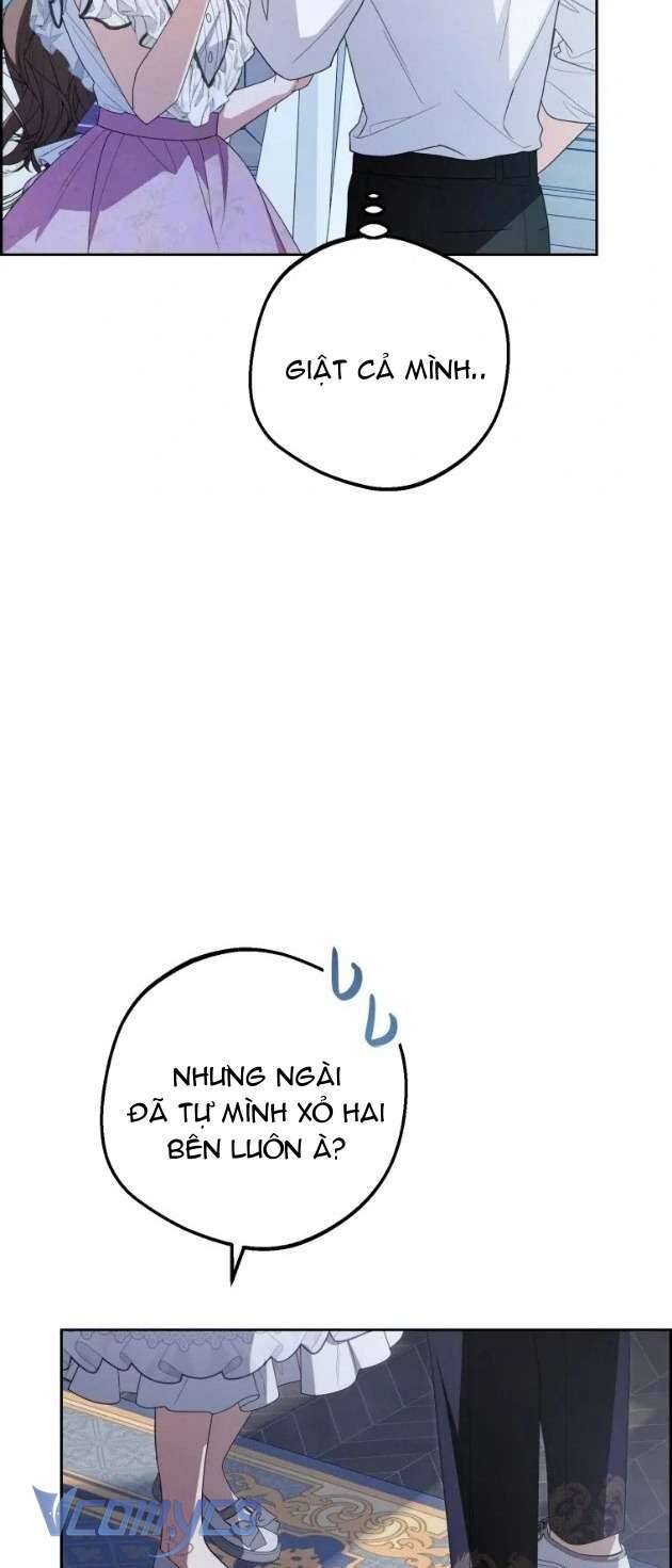 Được Yêu Thương Mà Còn Ngại Ngùng Sao! Chương 86 Ảnh 28