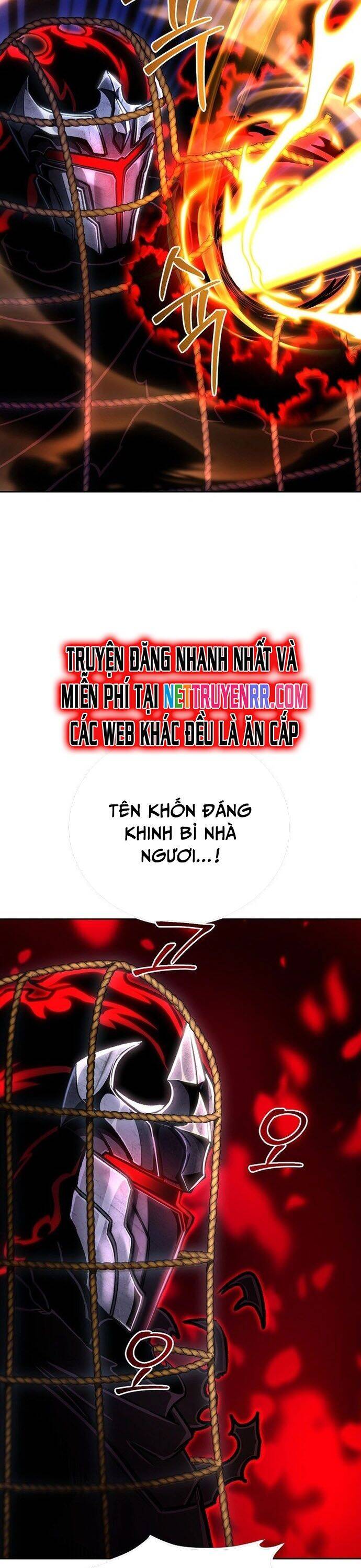 Anh Hùng Của Chúng Ta Làm Gì? Chương 17 Ảnh 27