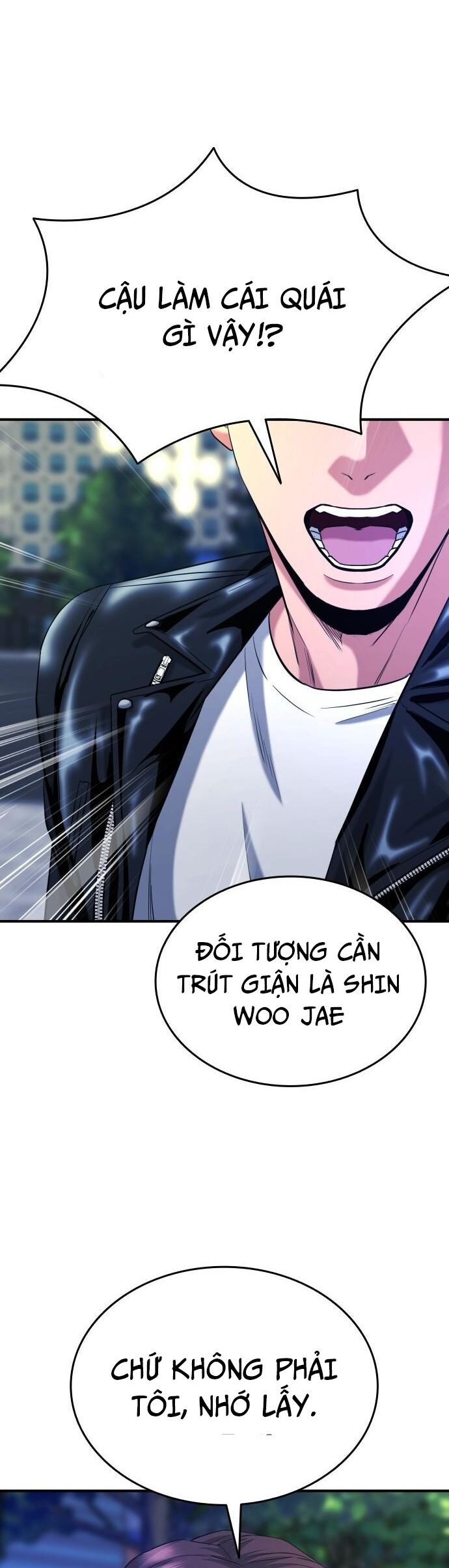 Minh Vương Chương 22 Ảnh 9