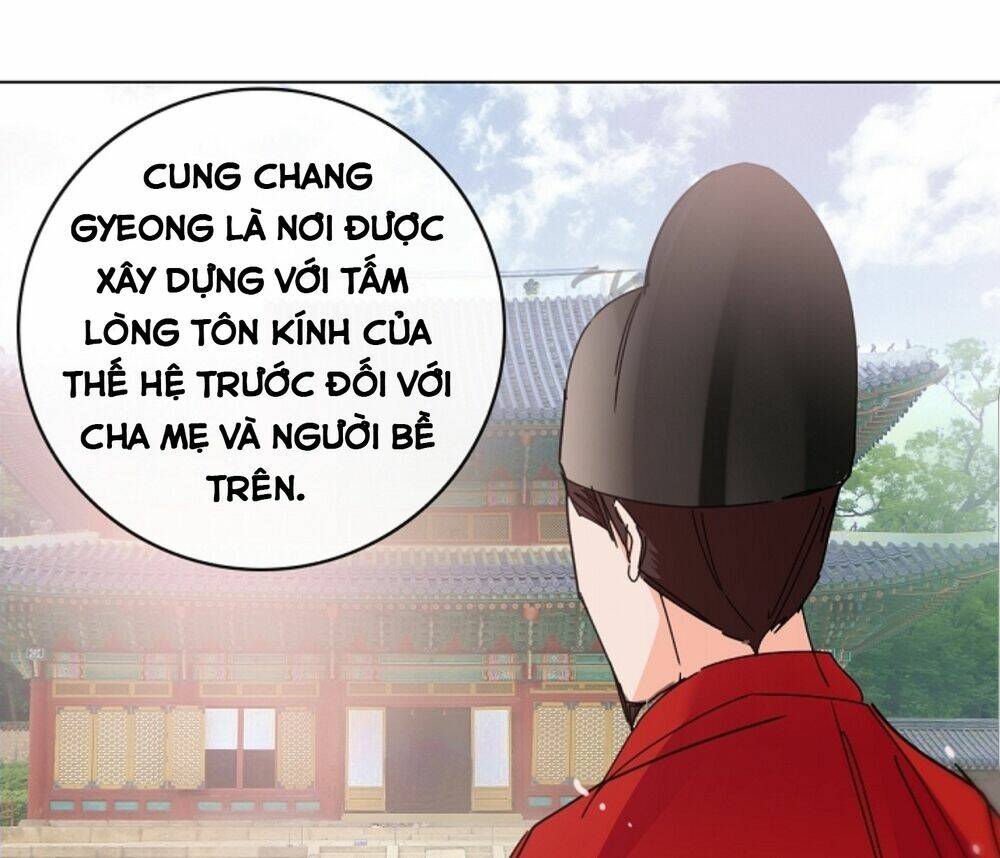 Chae Hong Sa Chương 56 Ảnh 19