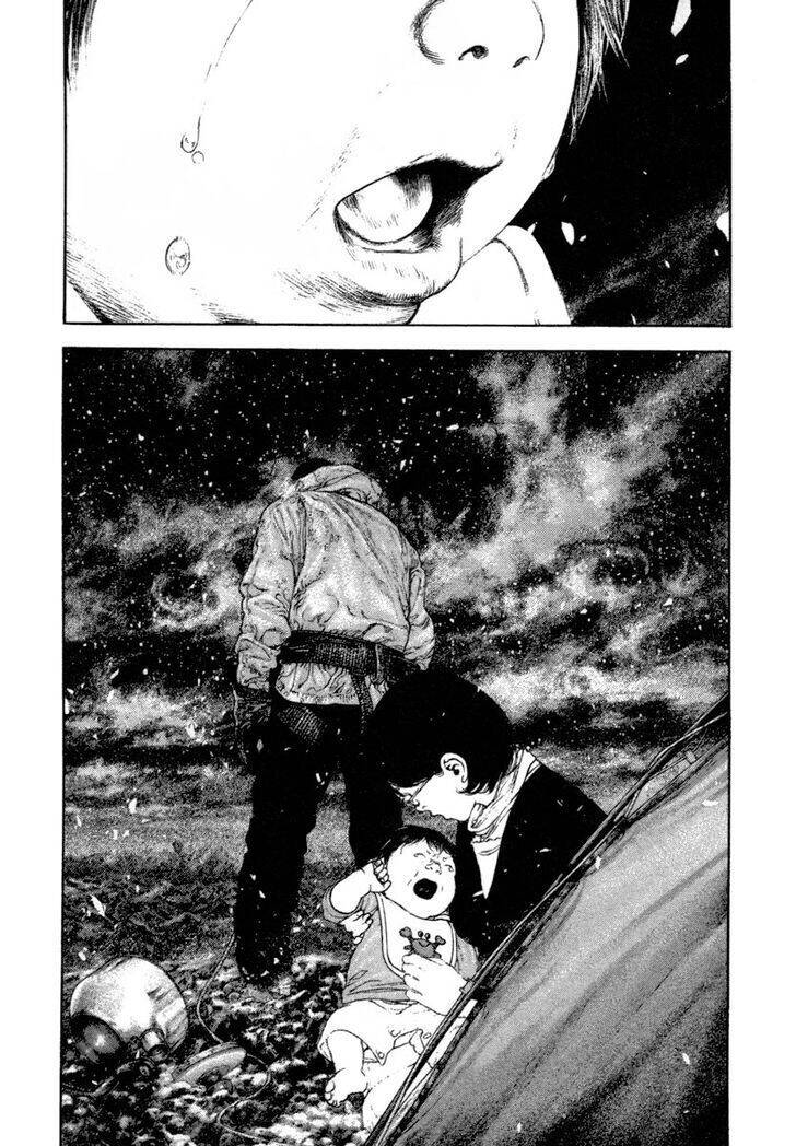 Kokou No Hito Chương 159 Ảnh 7