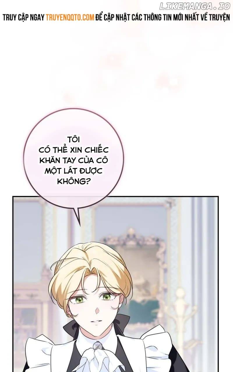 Nữ Tước Trong Sự Lụi Tàn Chương 15 Ảnh 66