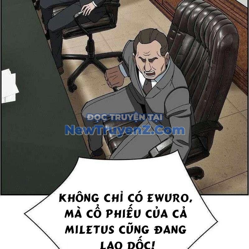 Chế Tác Hạt Nhân Chương 38 Ảnh 4