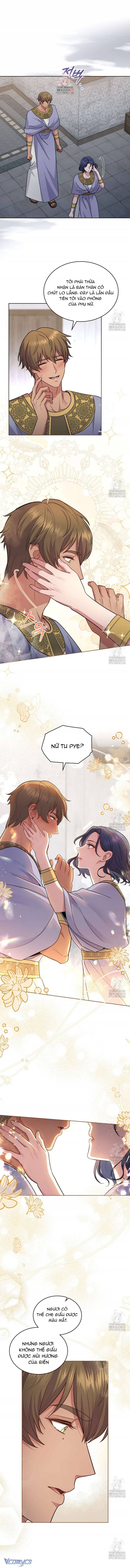 Hôn Nhân Giả Dối Chương 78 Ảnh 4
