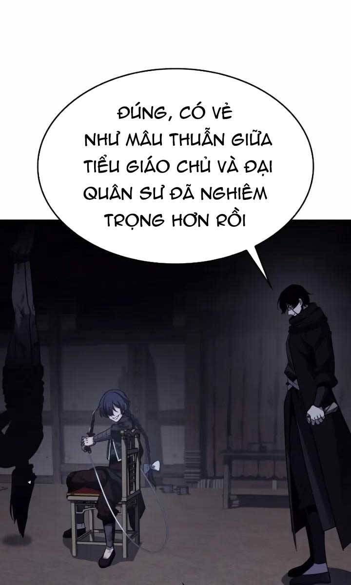 Thiên Ma Thần Quyết: Trùng Sinh Chương 106 Ảnh 5