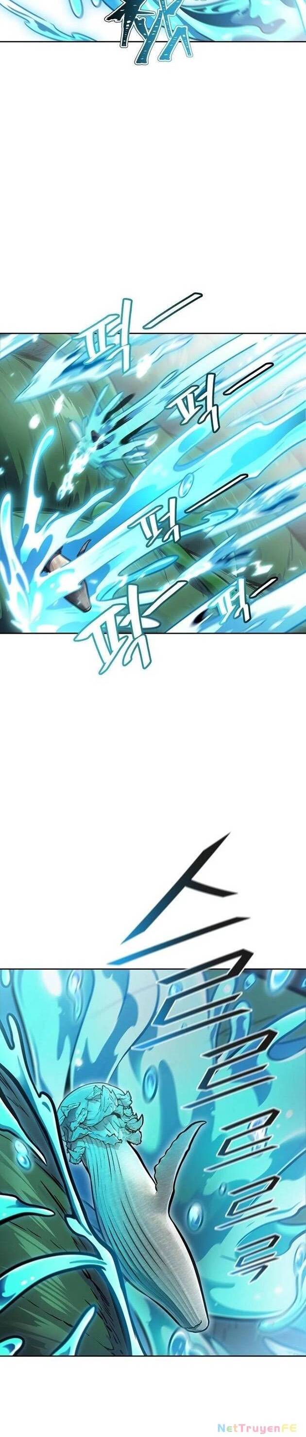 Cuộc Chiến Trong Tòa Tháp - Tower Of God Chương 638 Ảnh 96