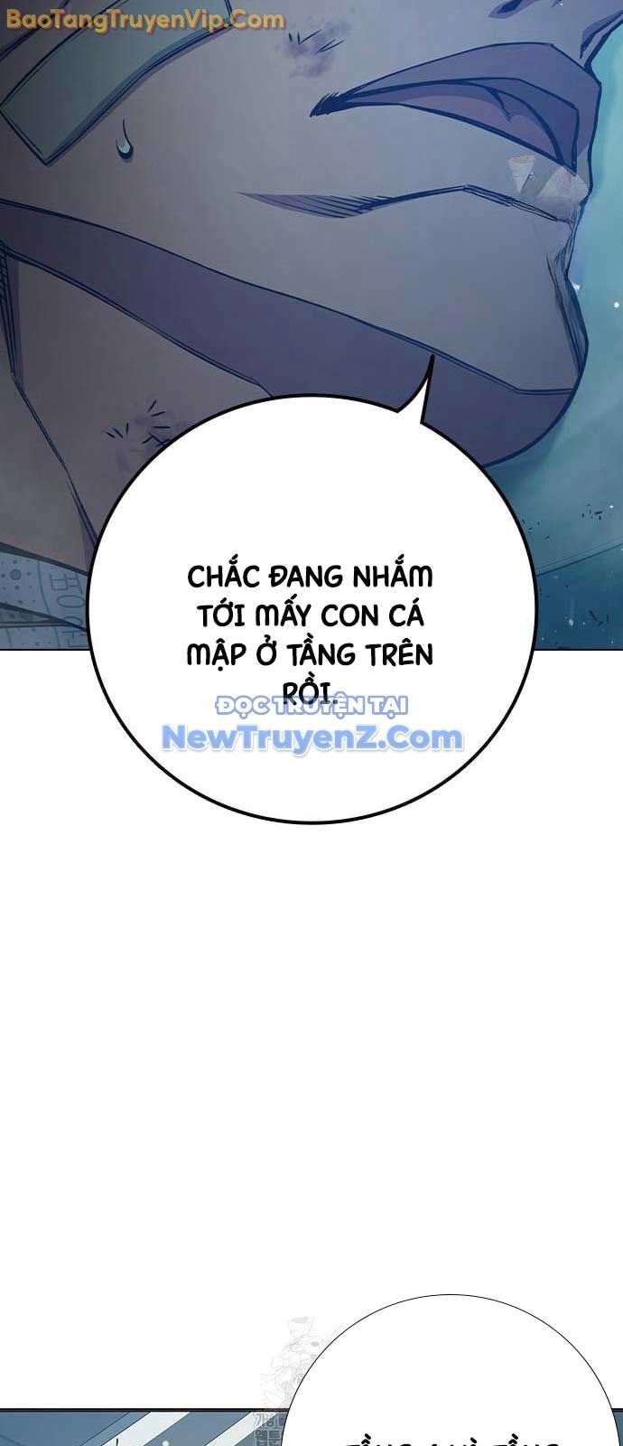 Nhà Tù Vị Thành Niên Chương 52 Ảnh 59