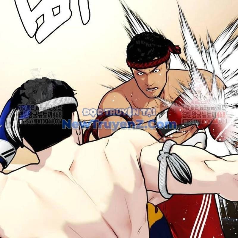 Loser Giỏi Võ Chương 122 Ảnh 171