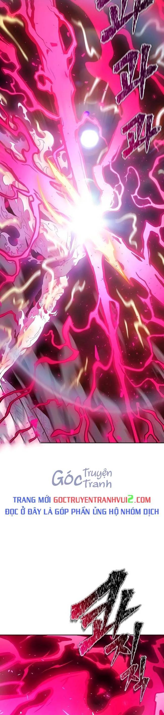 Cuộc Chiến Trong Tòa Tháp - Tower Of God Chương 633 Ảnh 82