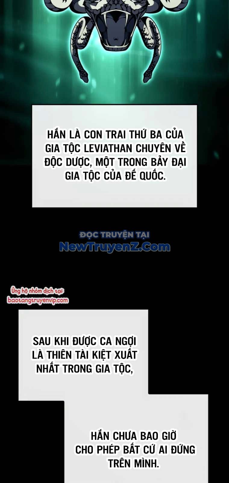 Thiết Huyết Kiếm Sĩ Hồi Quy Chương 114 Ảnh 54