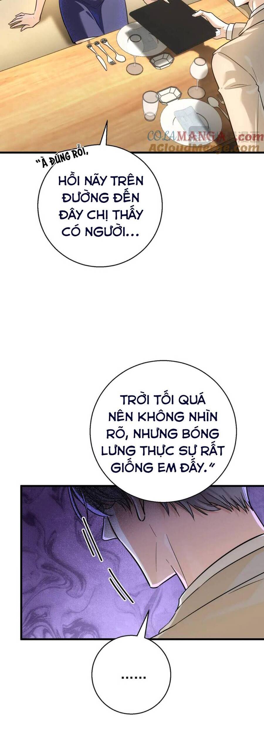 Tên Đàn Ông Này Thật Sự Là Một Tên Cẩu Mà Chương 29 Ảnh 40