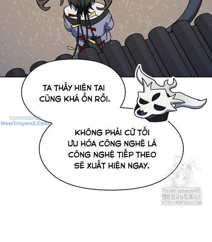 Nền Văn Minh Nebula Chương 85 Ảnh 164